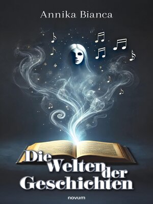 cover image of Die Welten der Geschichten